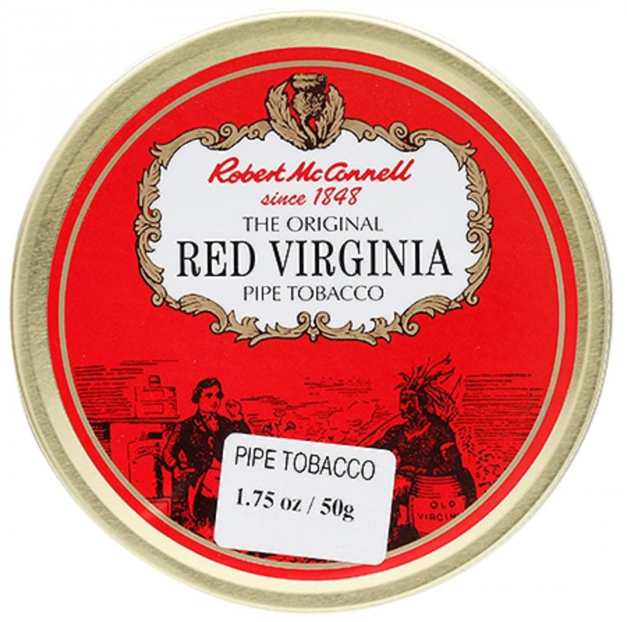 Red Virginia