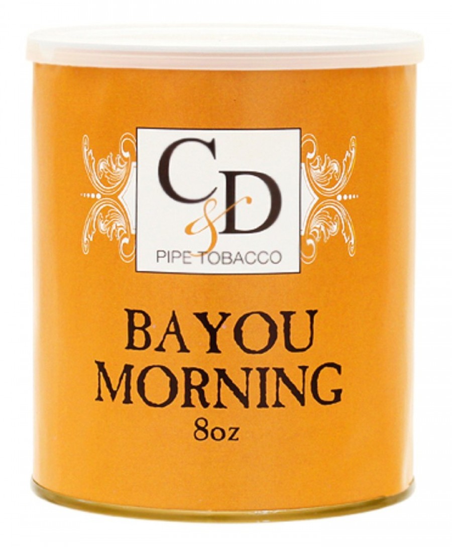 Bayou Morning