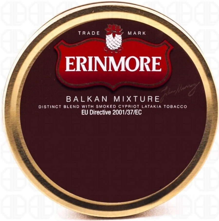 Erinmore Balkan Mixture