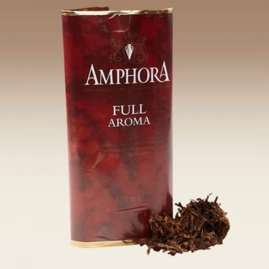 Amphora Full Aroma