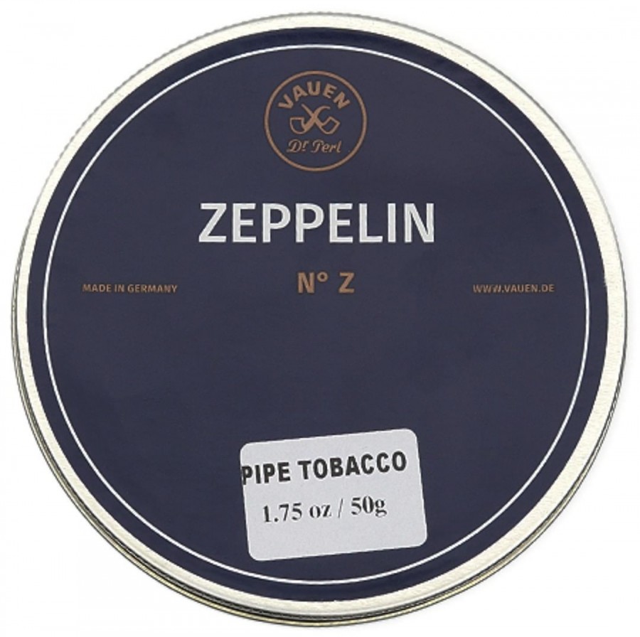Zeppelin N° Z
