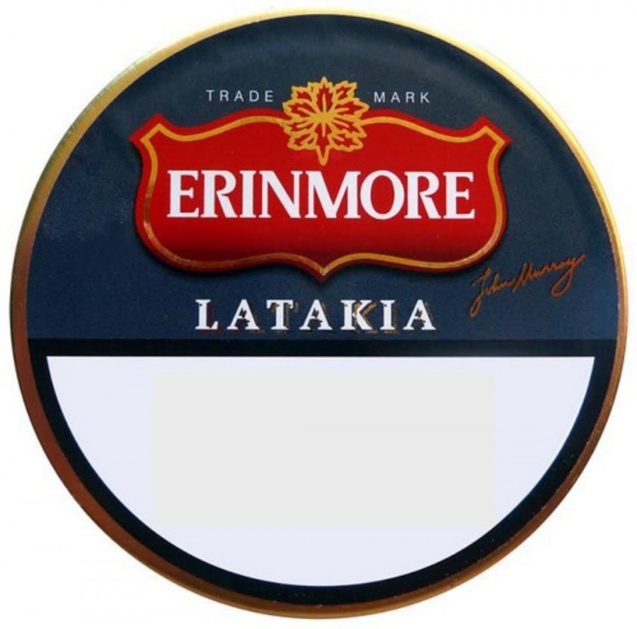 Erinmore Latakia