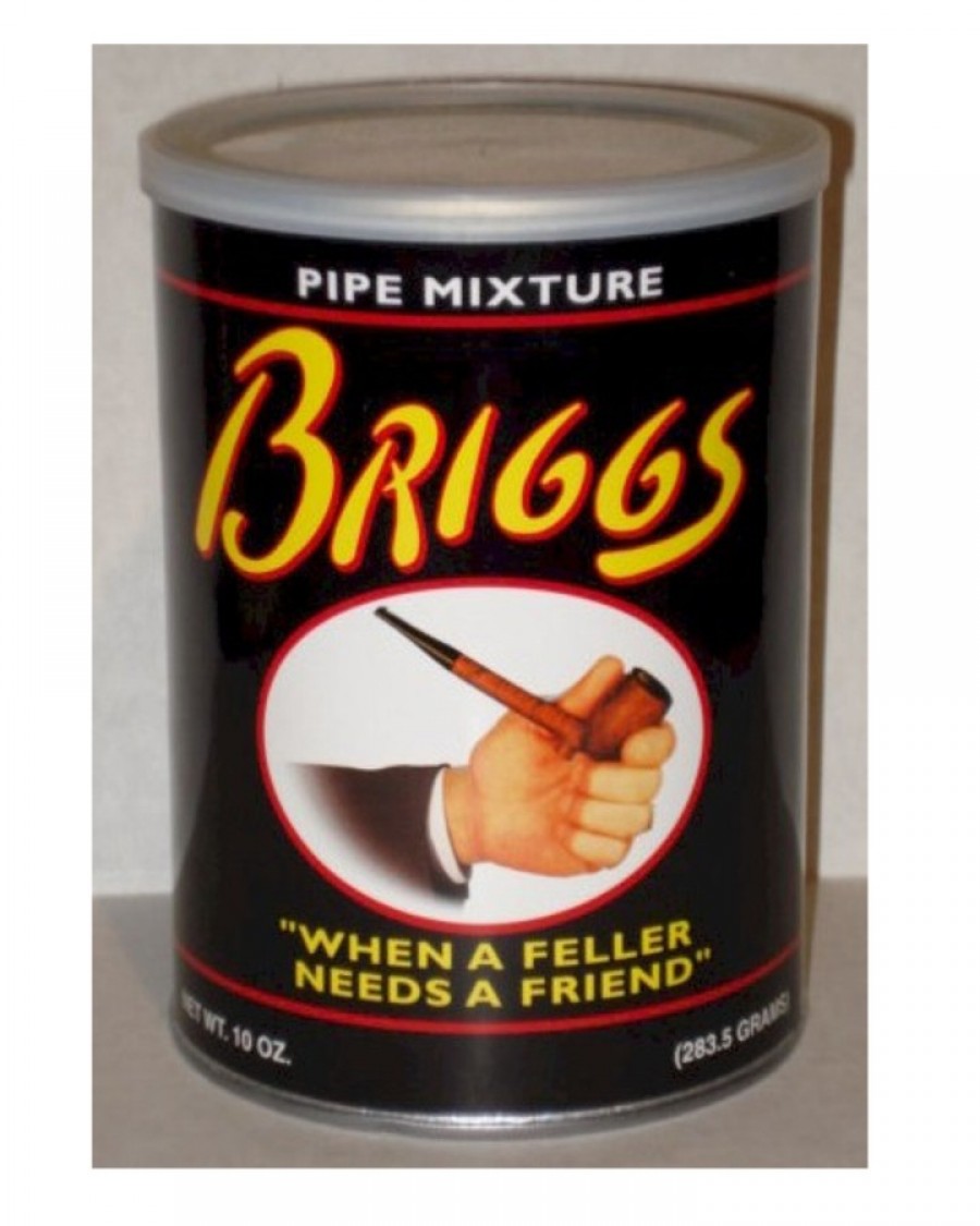 Briggs Mixture