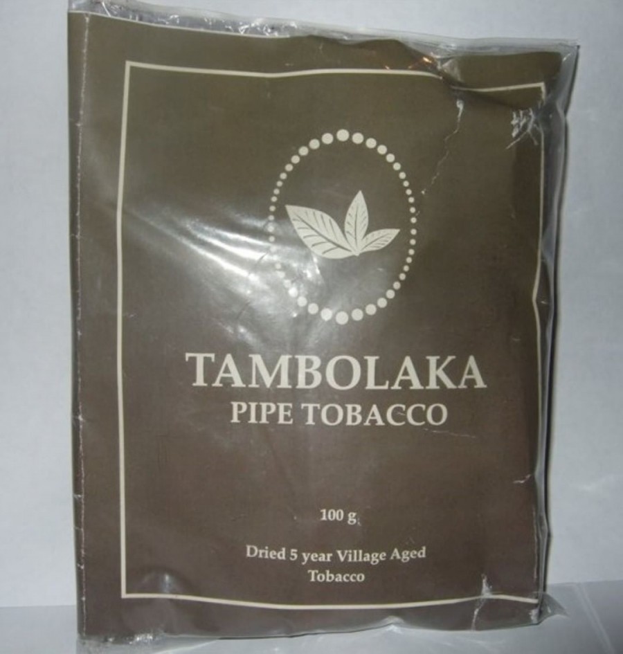Tambolaka