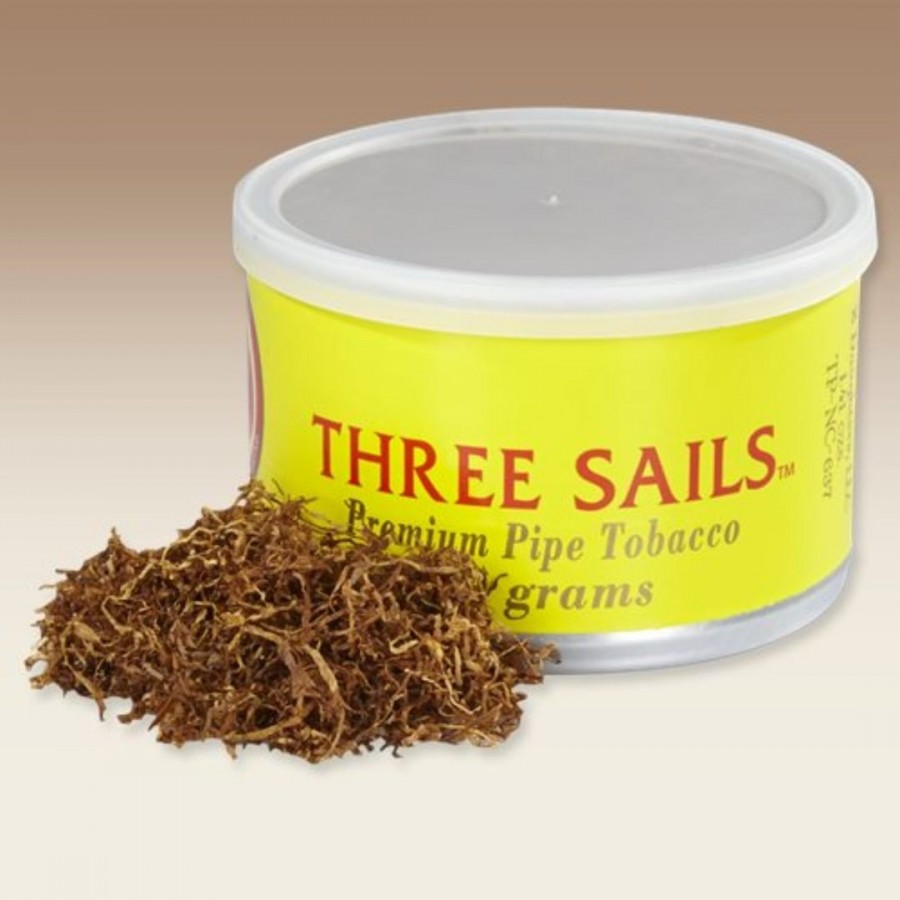 Three Sails