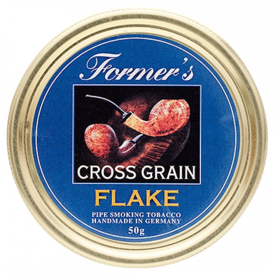 Cross Grain Flake