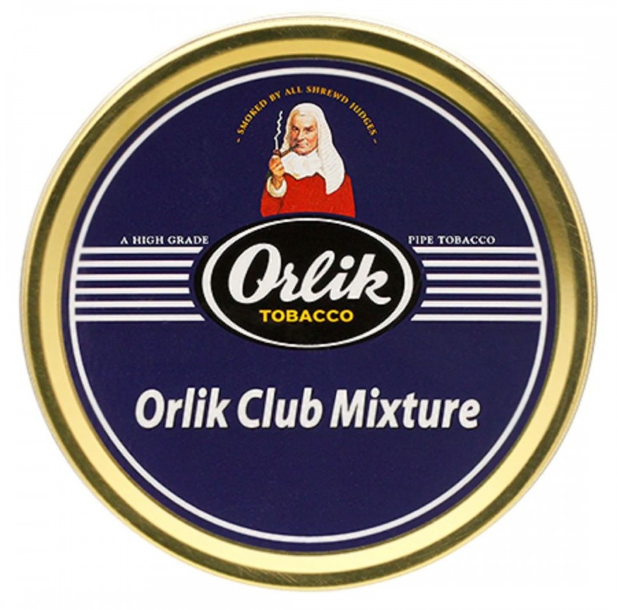 Orlik Club Mixture