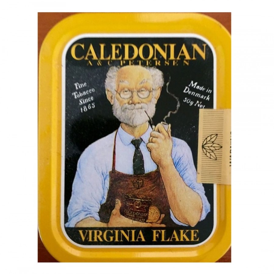 Caledonian Virginia Flake
