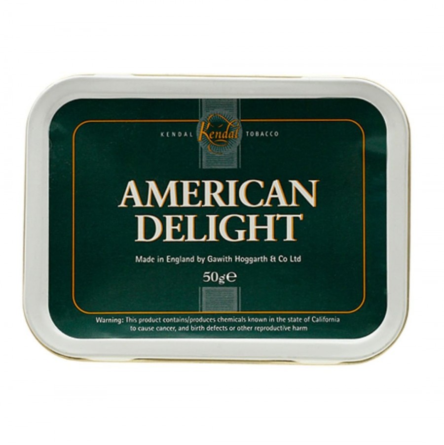 American Delight