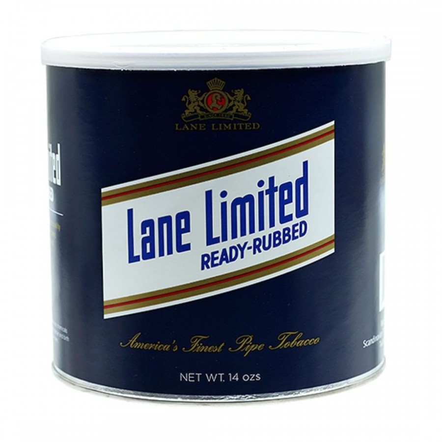 Lane Limited Ready-Rubbed