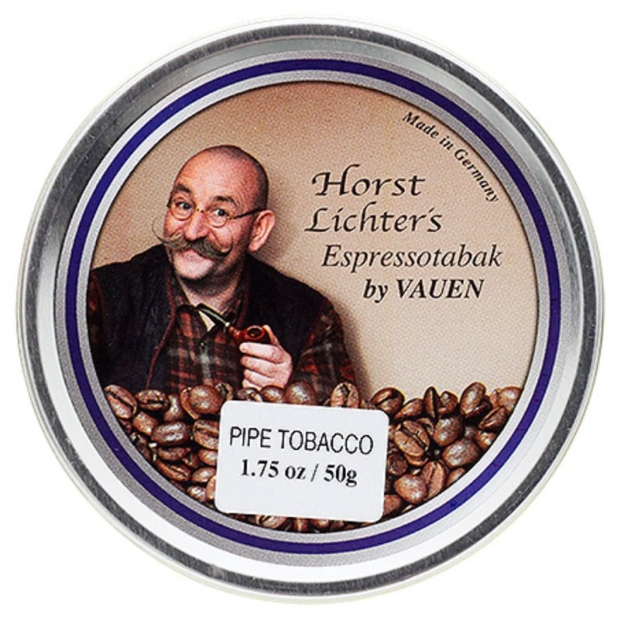 Horst Lichter's Espressotabak
