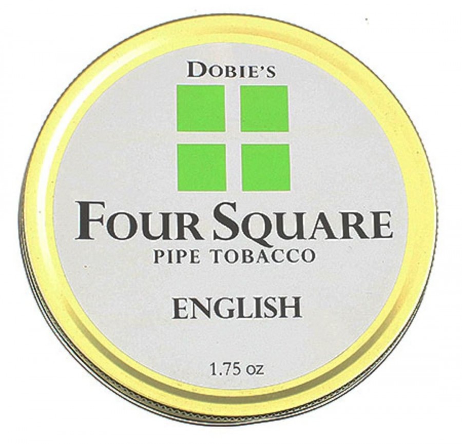 Four Square English