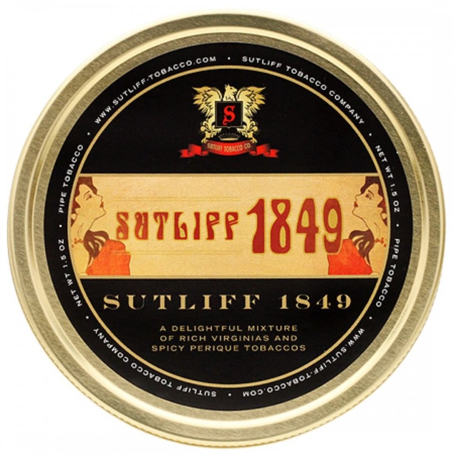 Sutliff 1849
