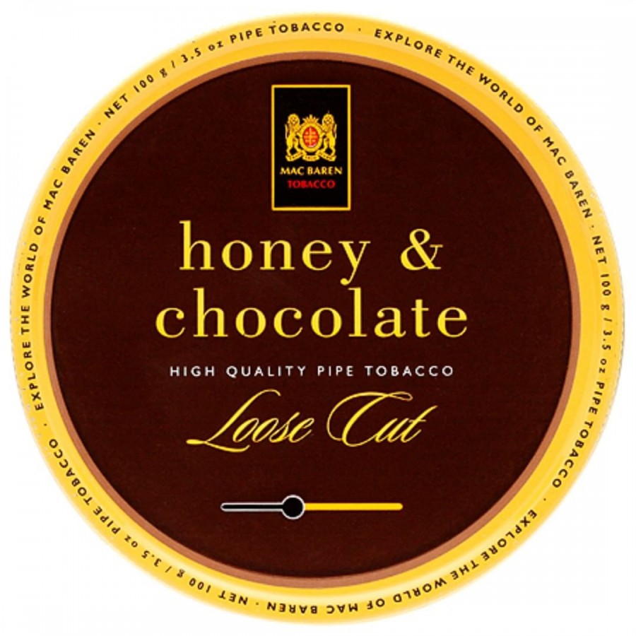 Honey & Chocolate