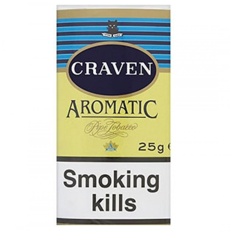 Craven Aromatic