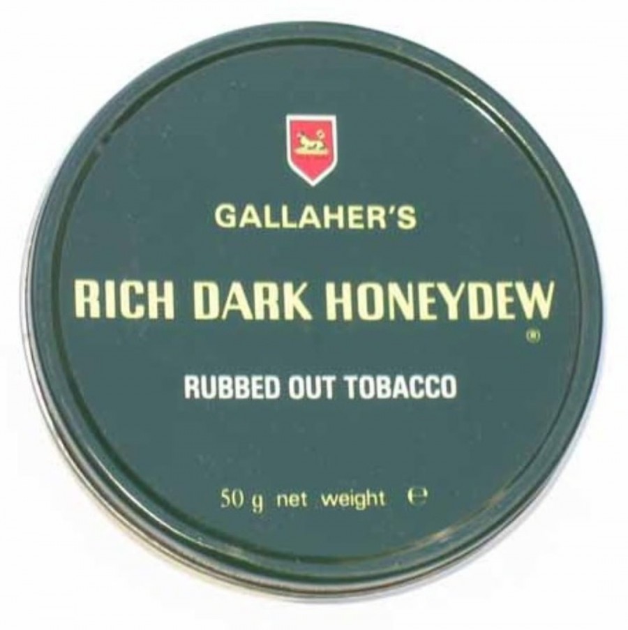 Rich Dark Honeydew