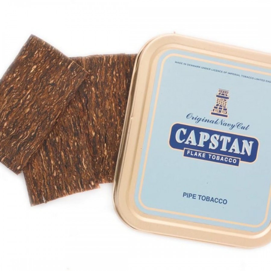 Capstan Original
