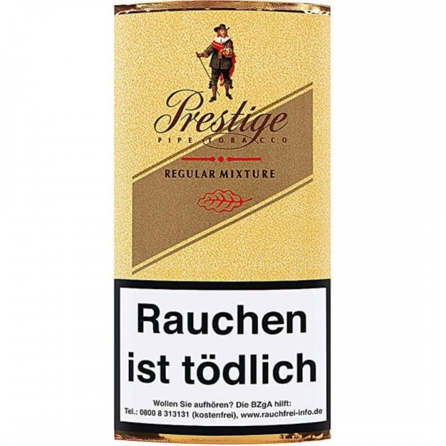 Prestige Regular Mixture