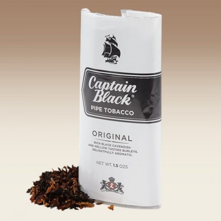 Captain Black Original