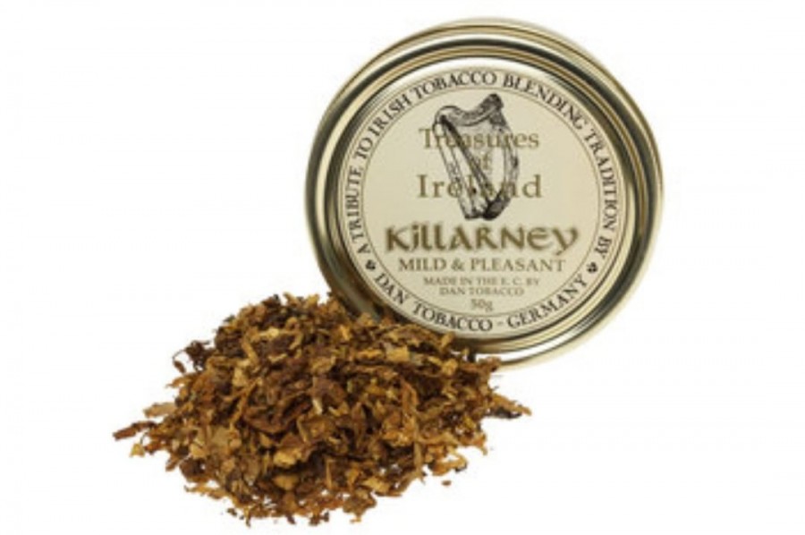 Killarney (Treasures of Ireland)