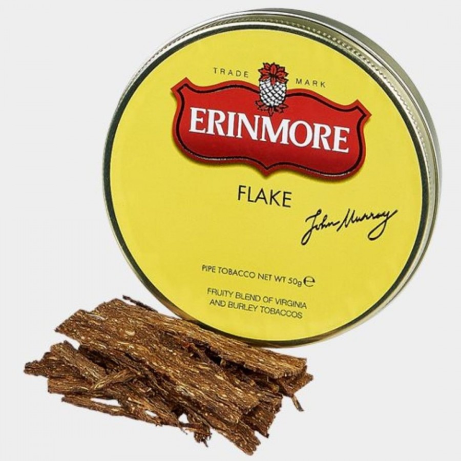 Erinmore Flake