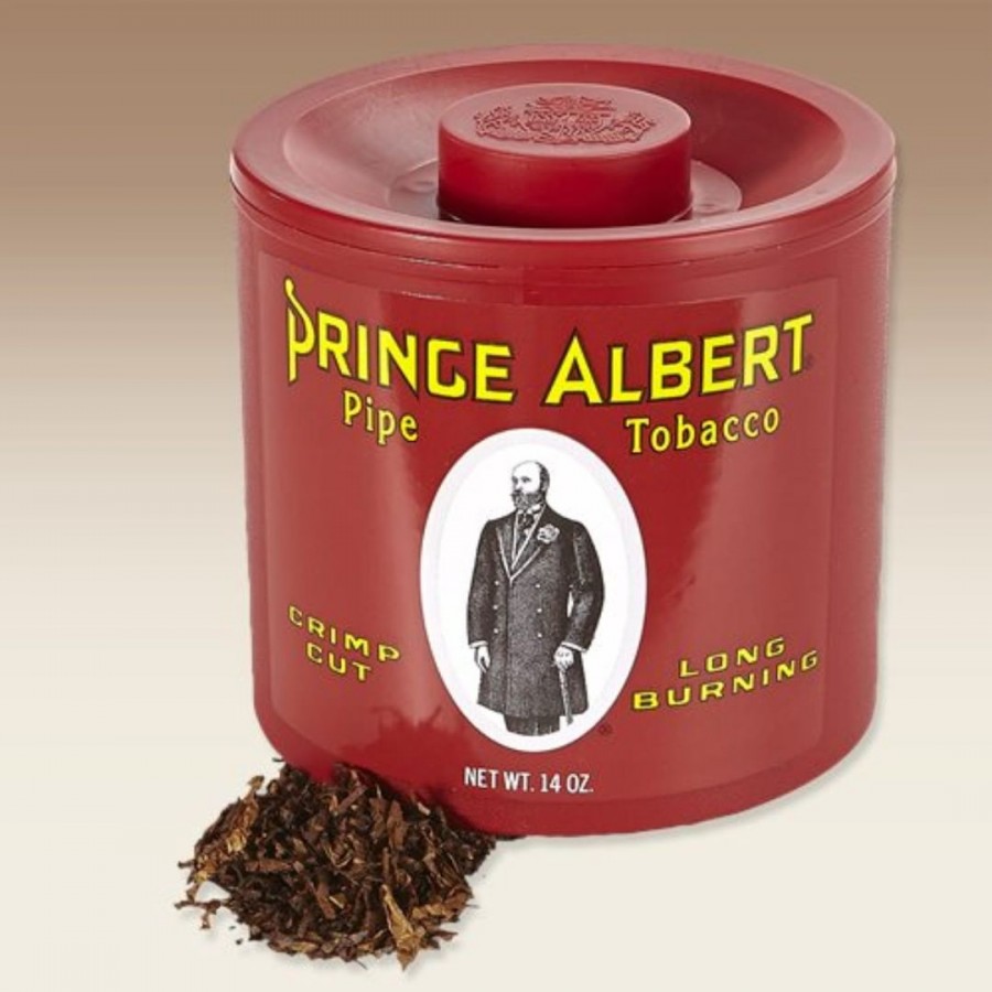 Prince Albert