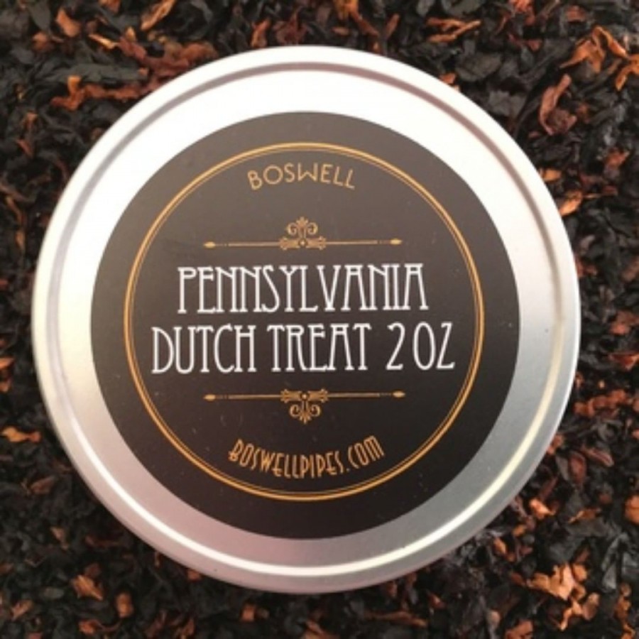 Pennsylvania Dutch Treat