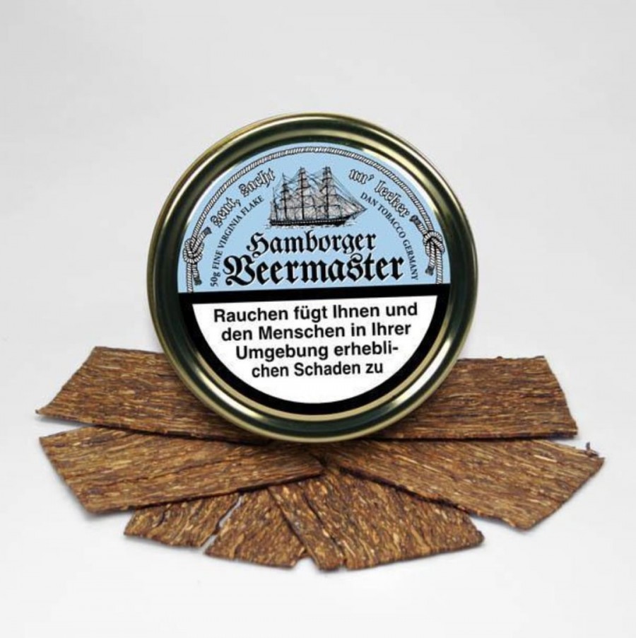 Hamburger Veermaster