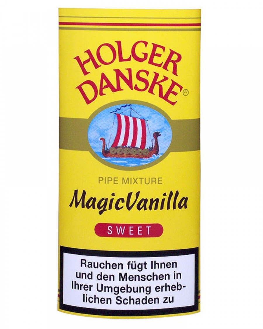 Magic Vanilla