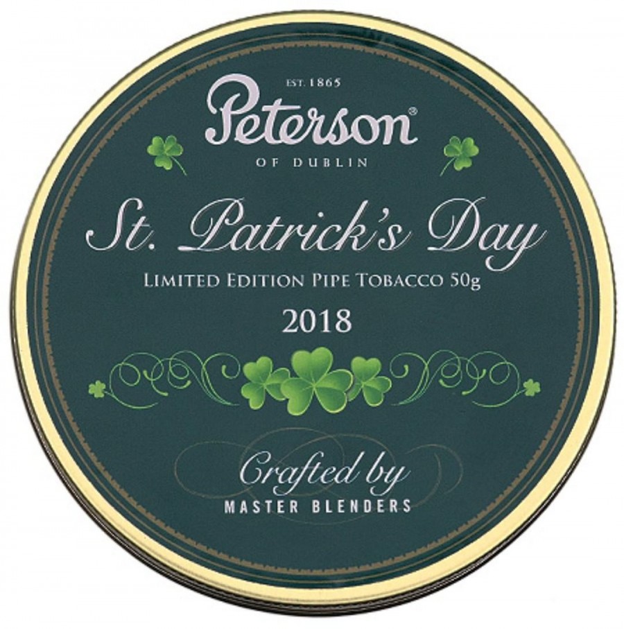 St. Patrick\'s Day 2018