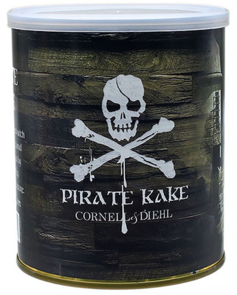 Pirate Kake