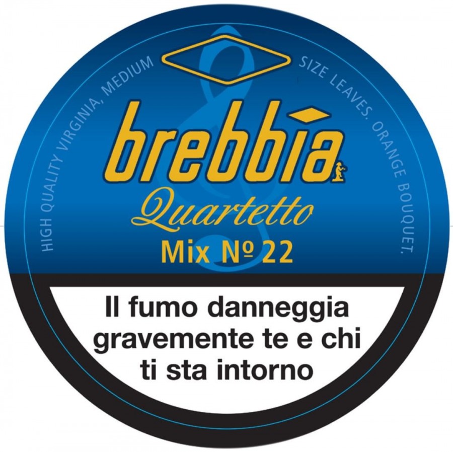 Quartetto (Mix N° 22)