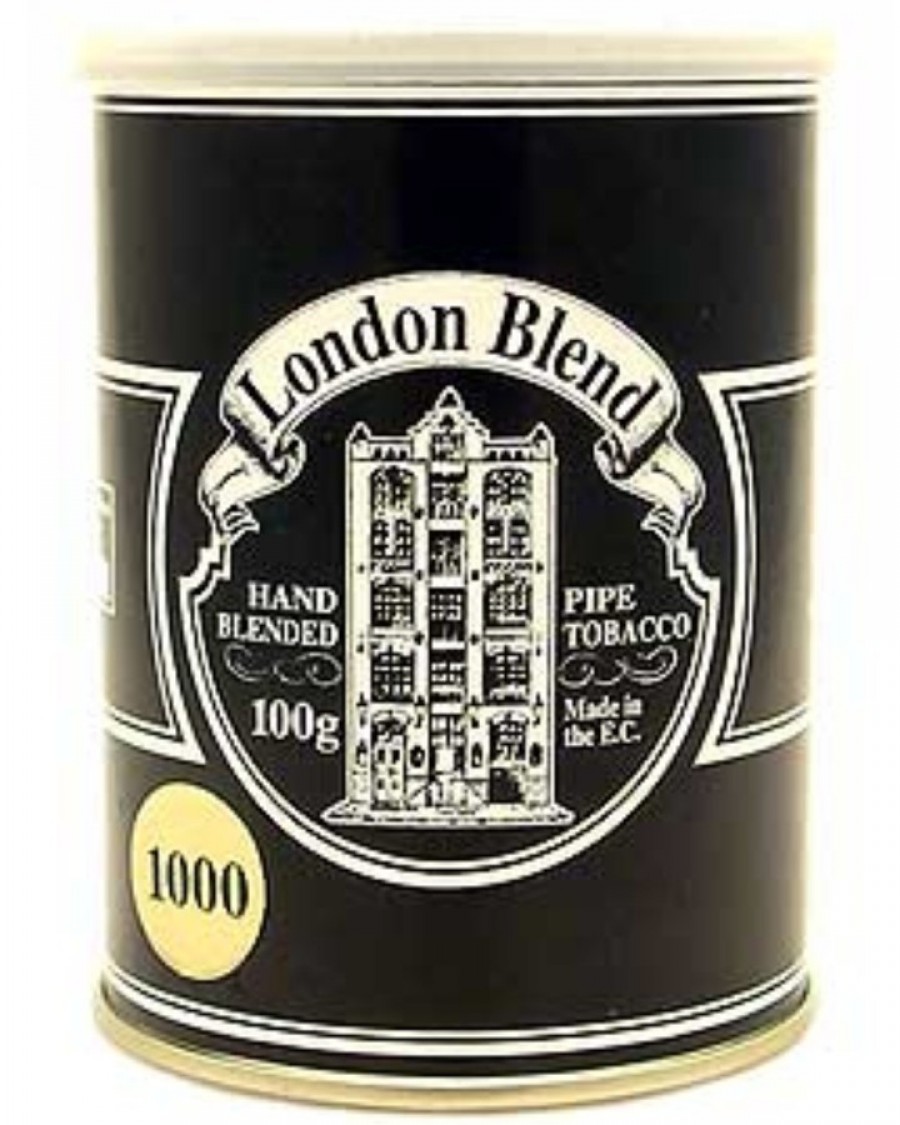London Blend 1000