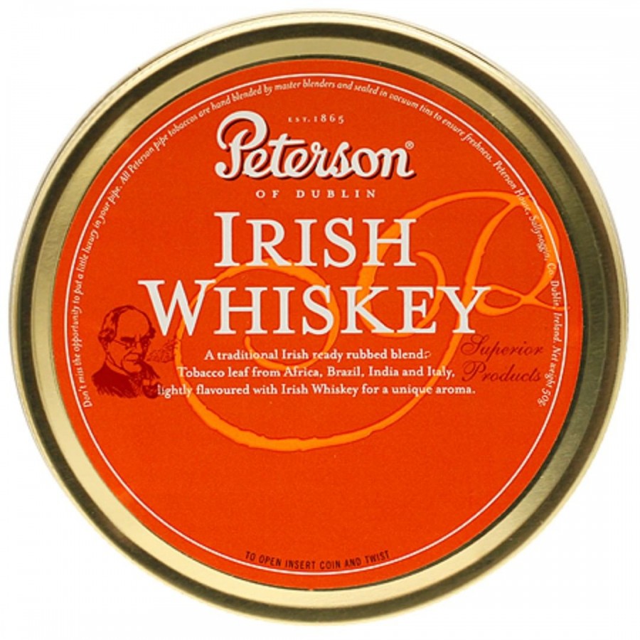 Irish Whiskey