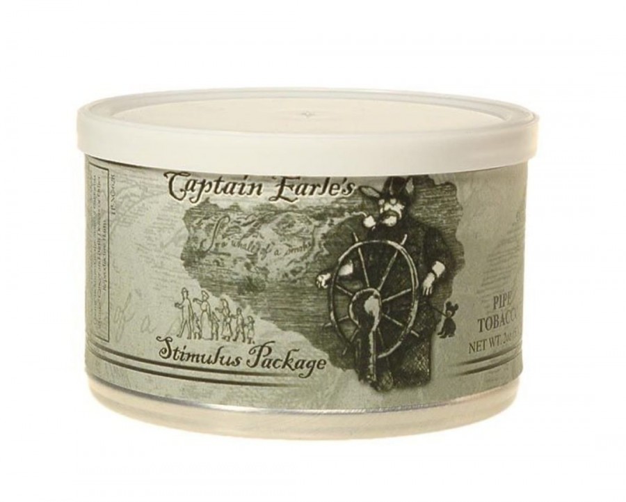 Captain Earle\'s - Stimulus Package