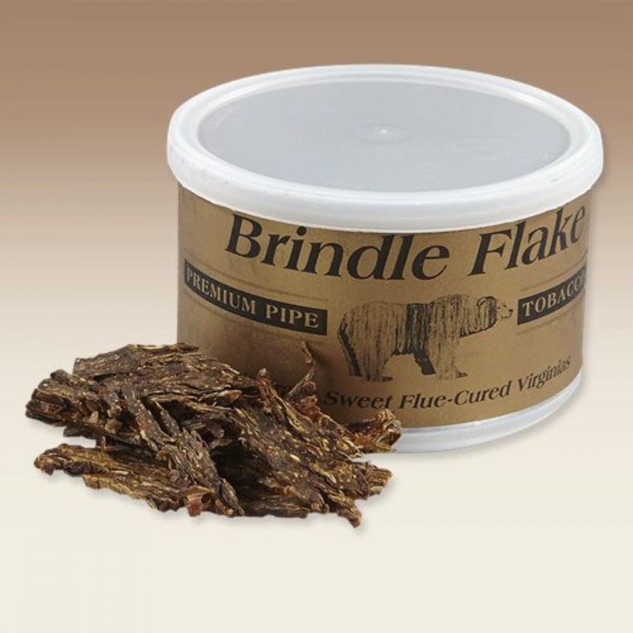 Brindle Flake