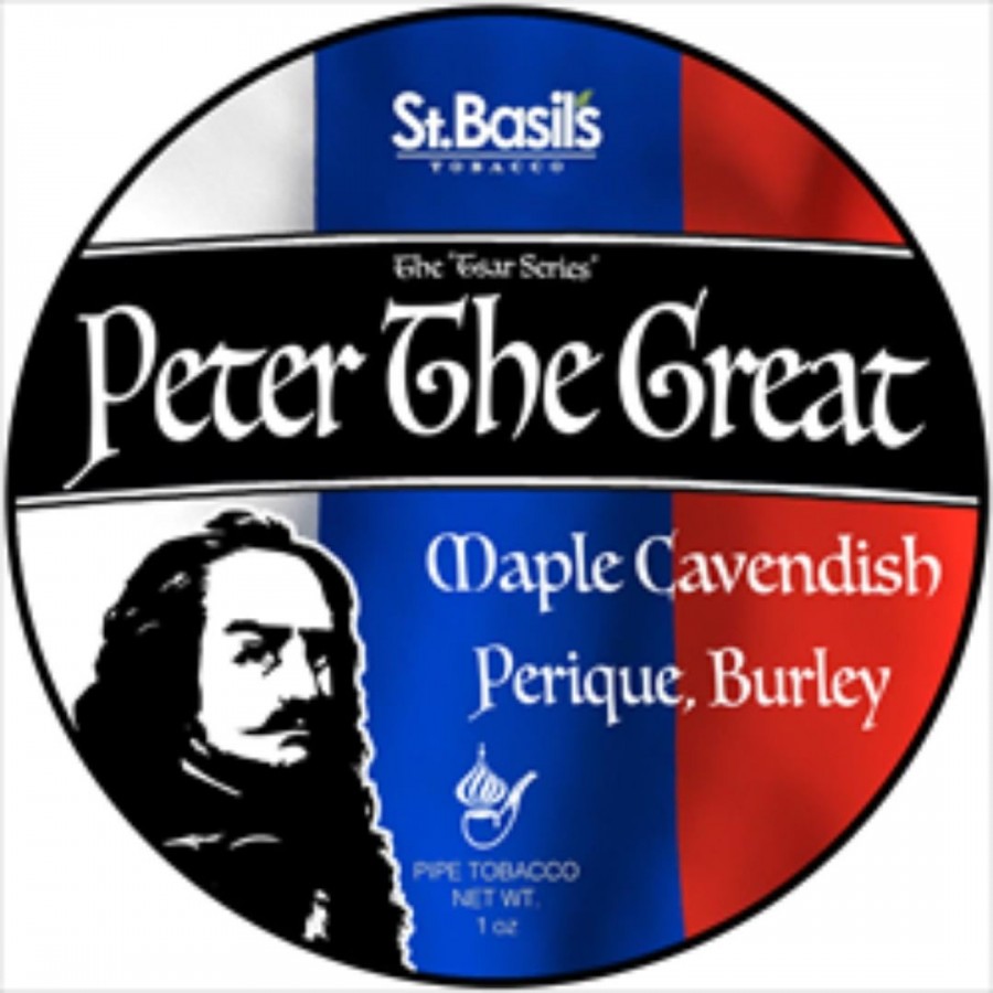 Peter The Great