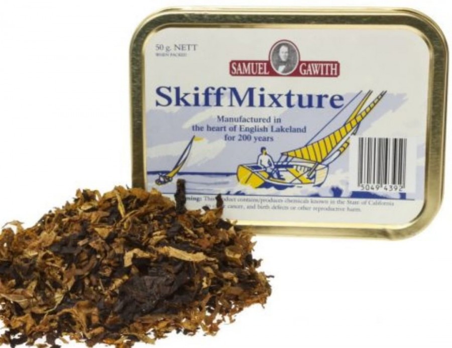 Skiff Mixture