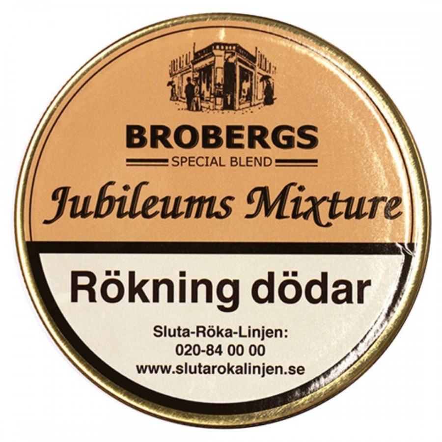 Jubileums Mixture