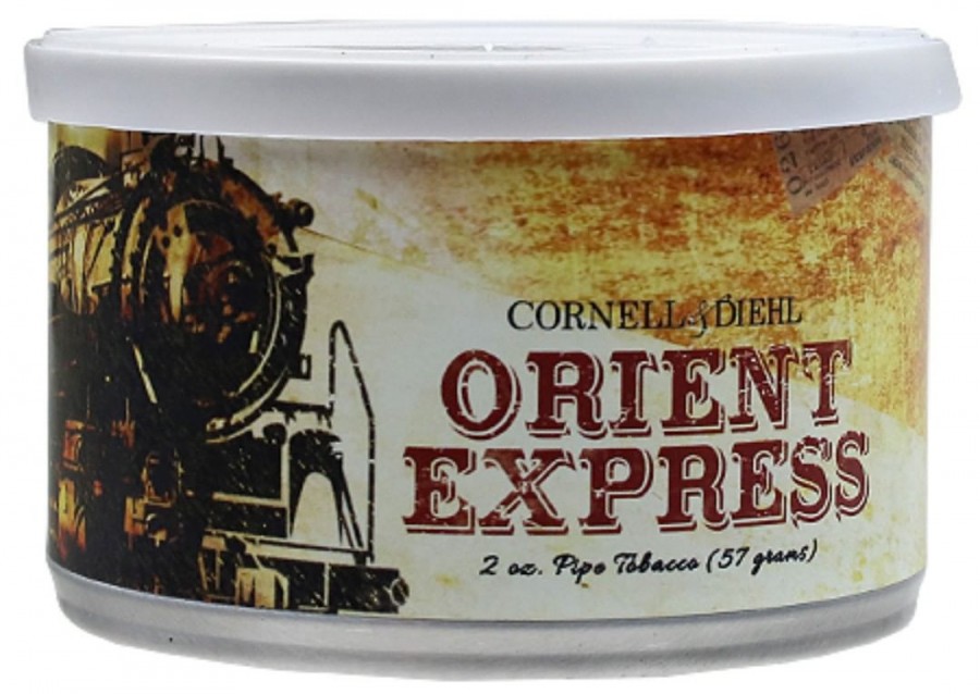 Orient Express