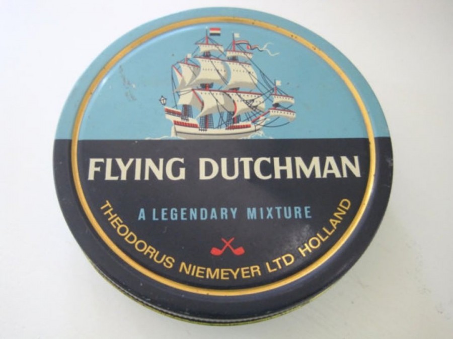 Flying Dutchman