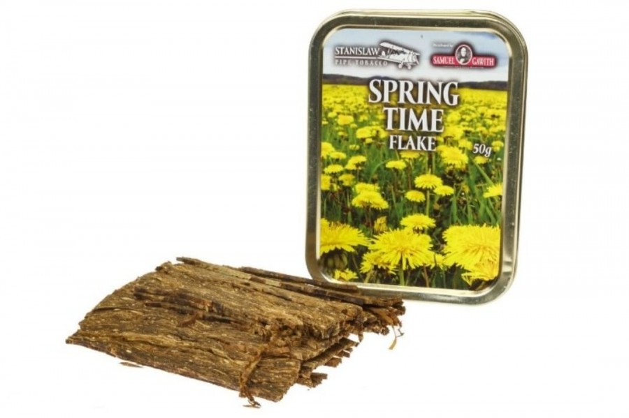Spring Time Flake