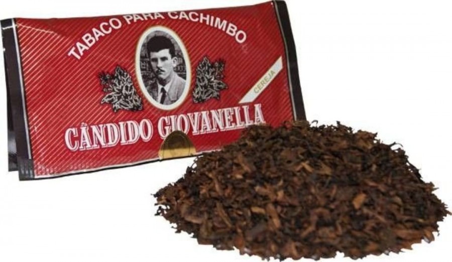 Candido Giovanella Cereja