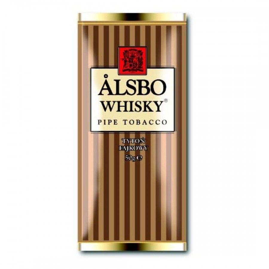 Alsbo Whisky