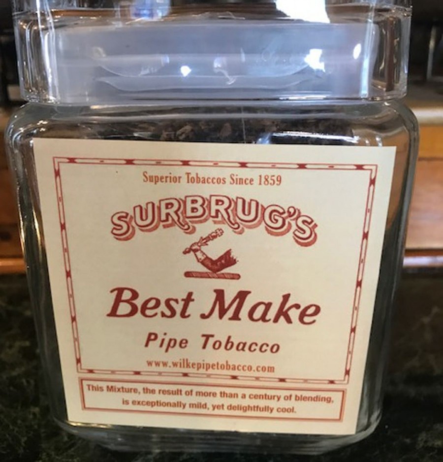 Surbrug\'s Best Make