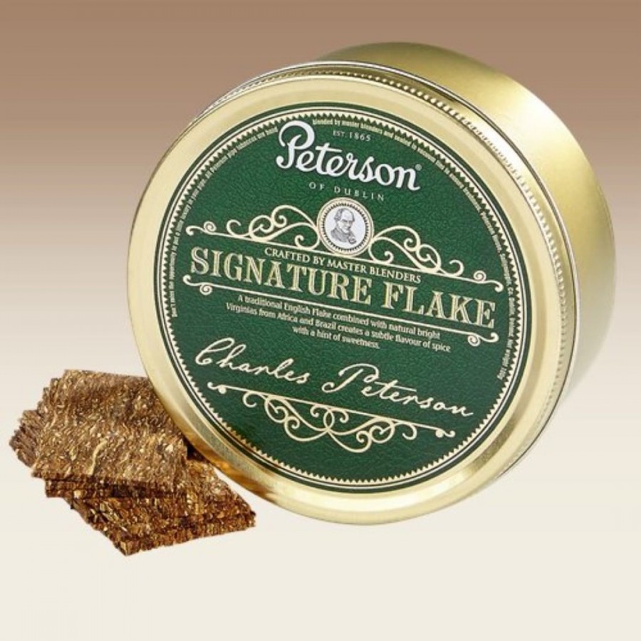 Signature Flake