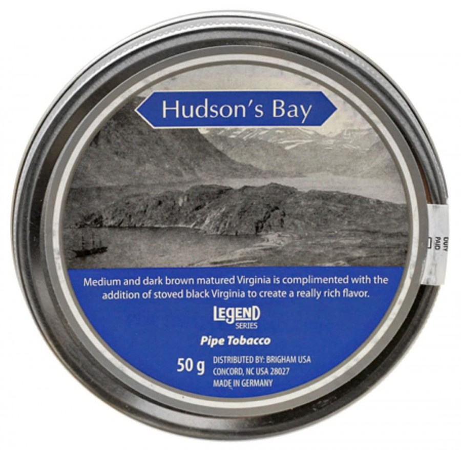 Hudson\'s Bay