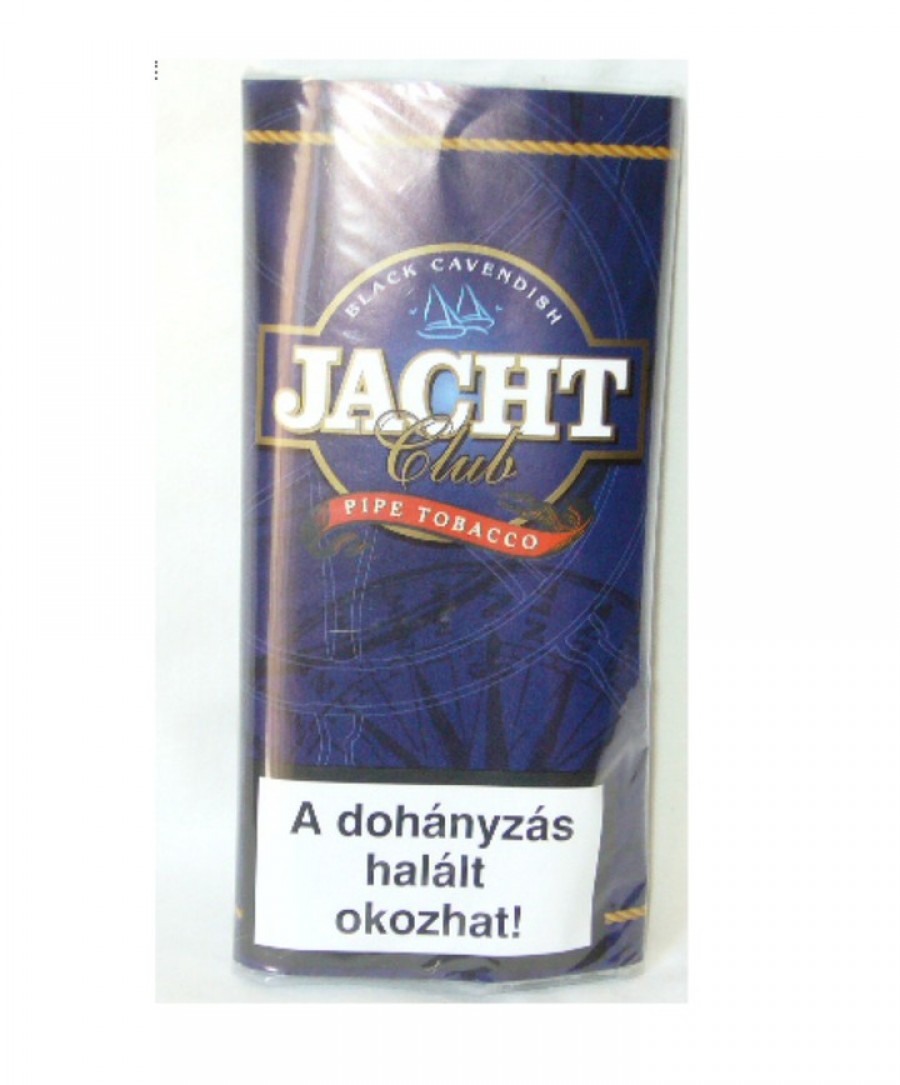 Jacht Club