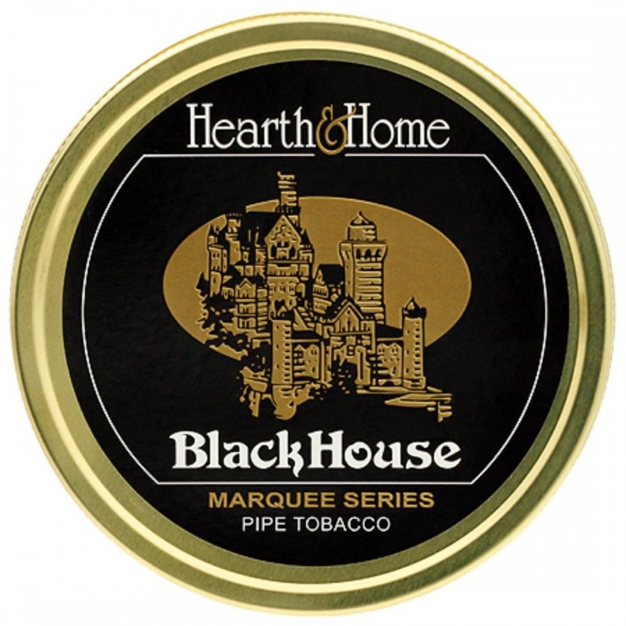 Black House