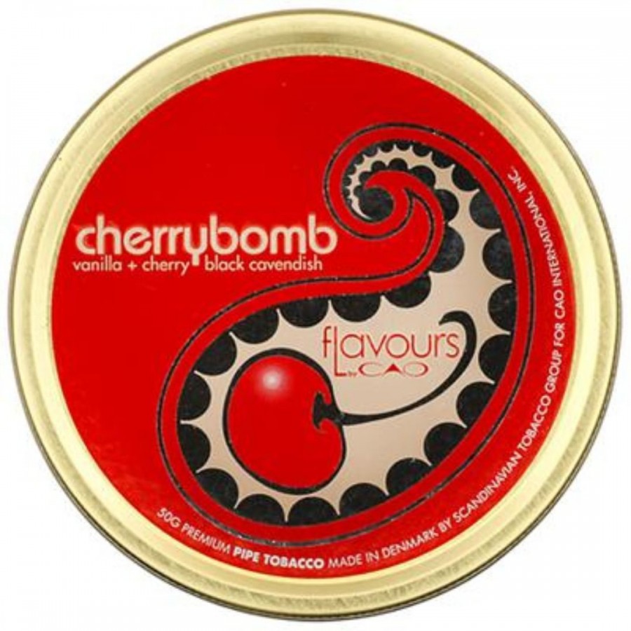 Cherry Bomb